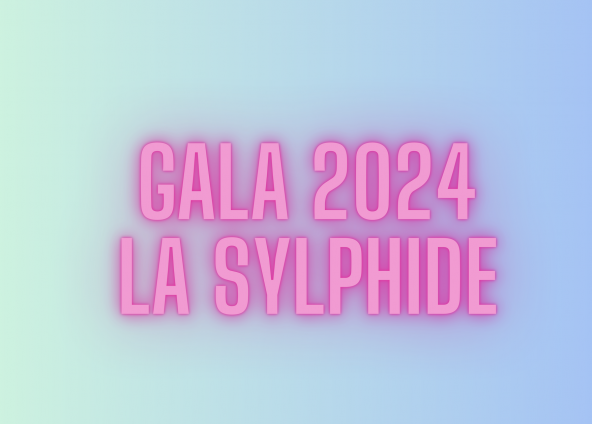 📆 GALA 2024 ! 🔥📣
